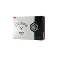 Callaway Golf Hex Black Tour